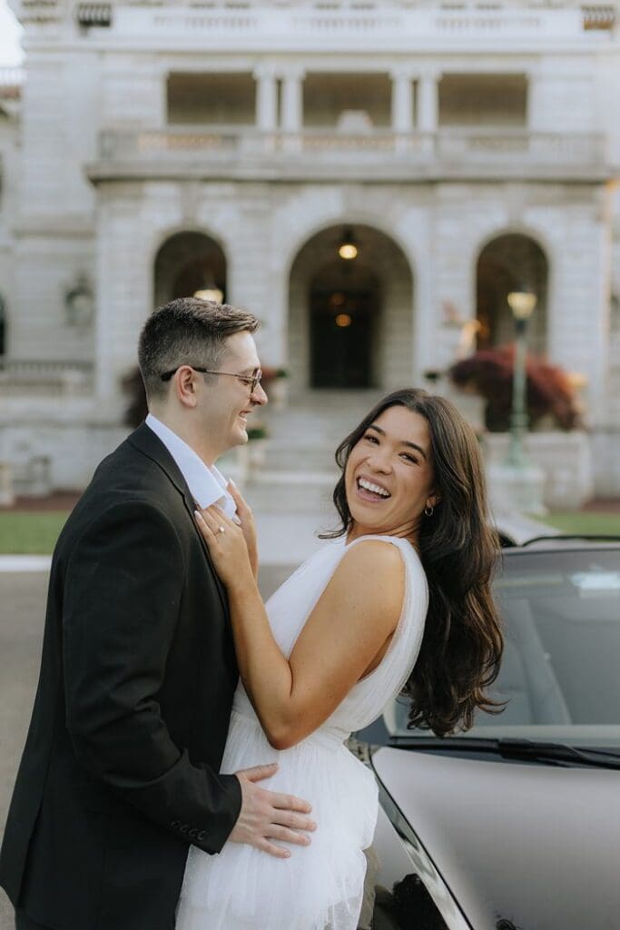 Documentary Philadelphia Wedding Photographer Editorial Engagement Session at Elkin Manor x Documentary Philadelphia Wedding Photographer Editorial Engagement Session at Elkin Manor x