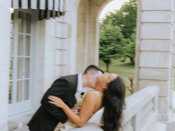 Elkins Estate Wedding Venue in Elkins Park, PA | Luxury Philadelphia Wedding Venue