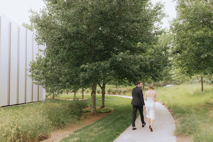 Raleigh editorial wedding photographer Modern NCMA Wedding North Carolina Museum of Art Raleigh editorial wedding photographer Modern NCMA Wedding North Carolina Museum of Art