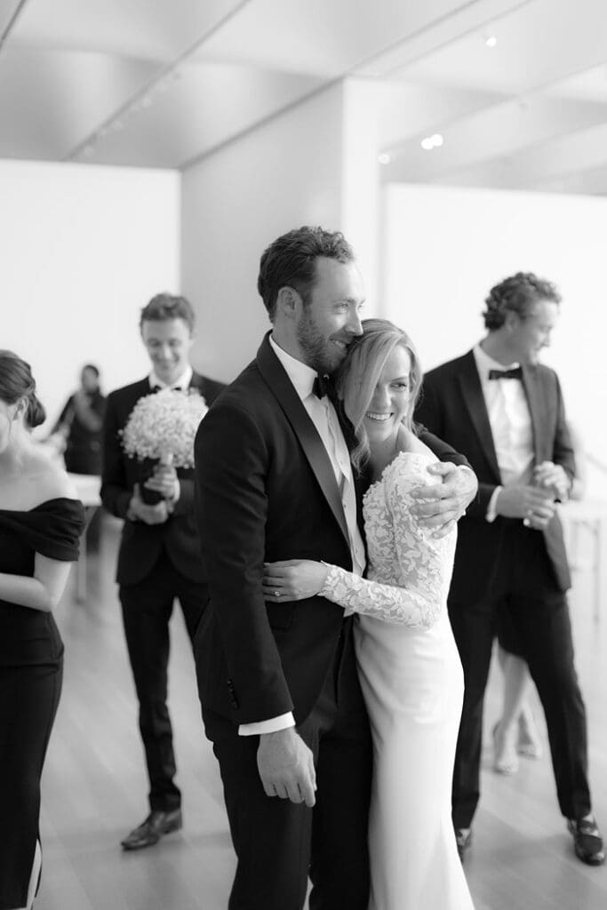 Raleigh editorial wedding photographer Modern NCMA Wedding North Carolina Museum of Art Raleigh editorial wedding photographer Modern NCMA Wedding North Carolina Museum of Art