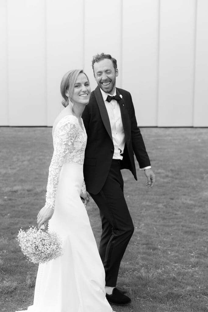 Raleigh editorial wedding photographer Modern NCMA Wedding North Carolina Museum of Art Raleigh editorial wedding photographer Modern NCMA Wedding North Carolina Museum of Art