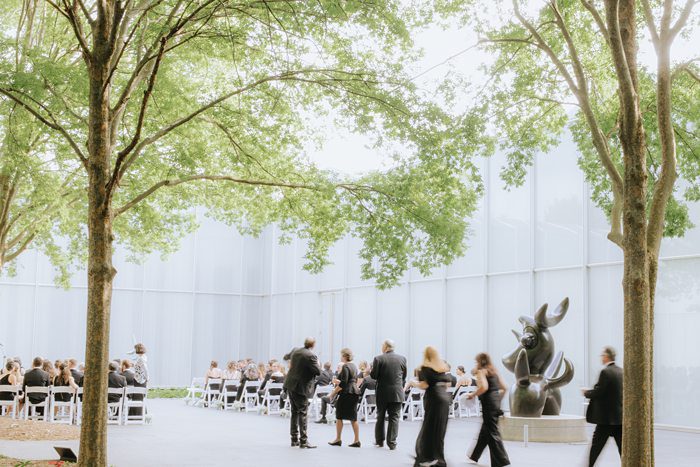 Raleigh editorial wedding photographer Modern NCMA Wedding North Carolina Museum of Art Raleigh editorial wedding photographer Modern NCMA Wedding North Carolina Museum of Art