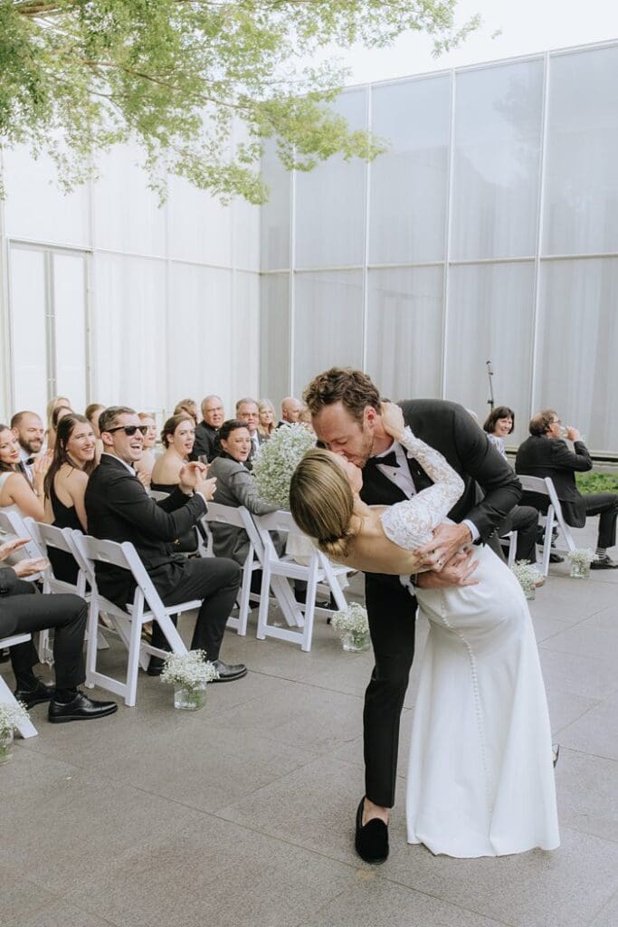 Raleigh editorial wedding photographer Modern NCMA Wedding North Carolina Museum of Art Raleigh editorial wedding photographer Modern NCMA Wedding North Carolina Museum of Art