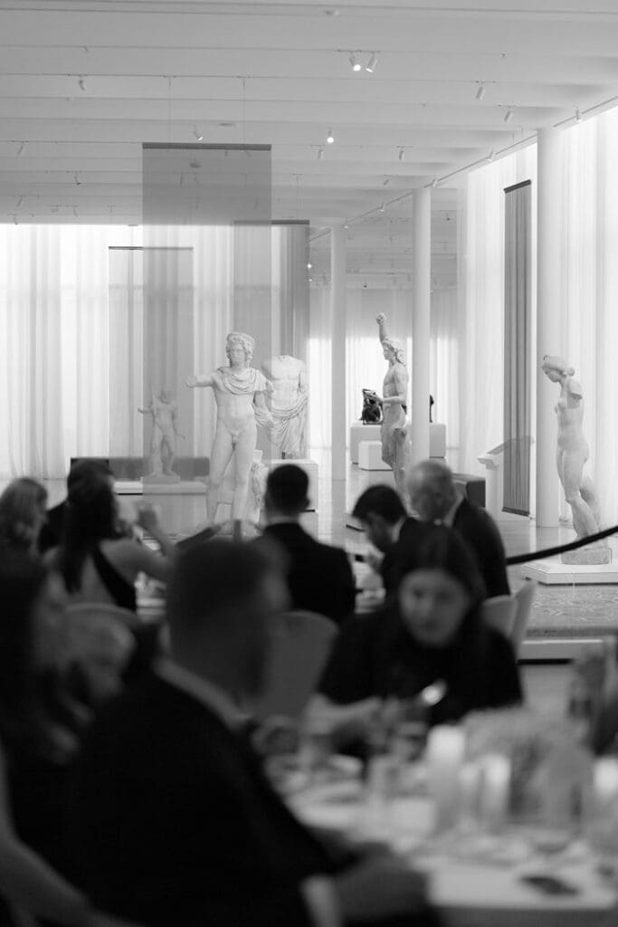 Raleigh editorial wedding photographer Modern NCMA Wedding North Carolina Museum of Art Raleigh editorial wedding photographer Modern NCMA Wedding North Carolina Museum of Art