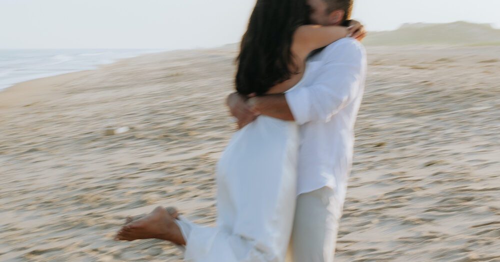 What is a Cinematic Wedding Photographer?