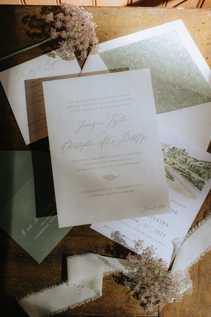 Lonesome Valley Wedding Sapphire NC Luxury Highlands Cashiers Wedding Photographer x Lonesome Valley Wedding Sapphire NC Luxury Highlands Cashiers Wedding Photographer x