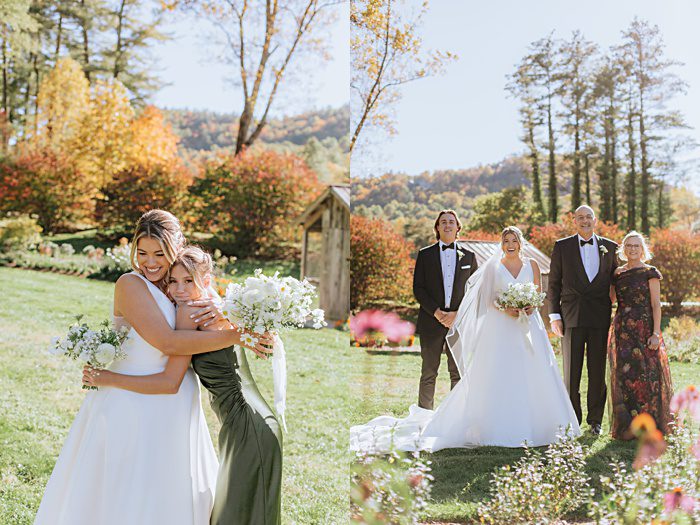 Lonesome Valley Wedding Sapphire NC Luxury Highlands Cashiers Wedding Photographer x Lonesome Valley Wedding Sapphire NC Luxury Highlands Cashiers Wedding Photographer x