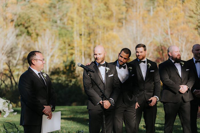 Lonesome Valley Wedding Sapphire NC Luxury Highlands Cashiers Wedding Photographer x Lonesome Valley Wedding Sapphire NC Luxury Highlands Cashiers Wedding Photographer x