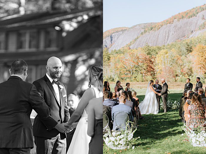 Lonesome Valley Wedding Sapphire NC Luxury Highlands Cashiers Wedding Photographer x Lonesome Valley Wedding Sapphire NC Luxury Highlands Cashiers Wedding Photographer x