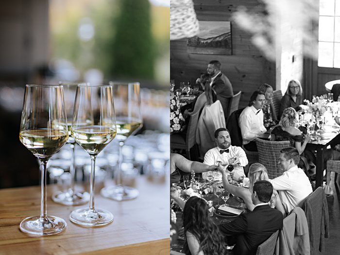 Lonesome Valley Wedding Sapphire NC Luxury Highlands Cashiers Wedding Photographer x Lonesome Valley Wedding Sapphire NC Luxury Highlands Cashiers Wedding Photographer x