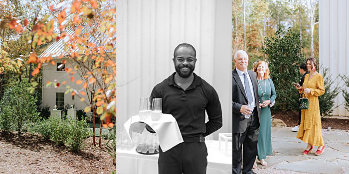 Luxury Documentary Wedding Photographer Carolina Grove Wedding Chapel Hill NC Wedding Venue x