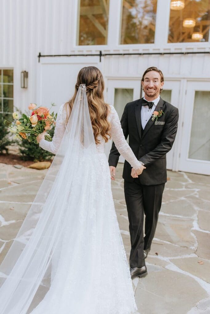Luxury Documentary Wedding Photographer Carolina Grove Wedding Chapel Hill NC Wedding Venue x