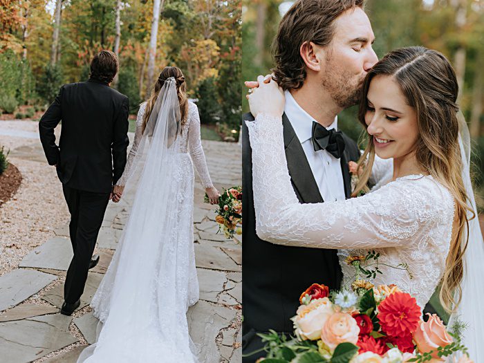 Luxury Documentary Wedding Photographer Carolina Grove Wedding Chapel Hill NC Wedding Venue x