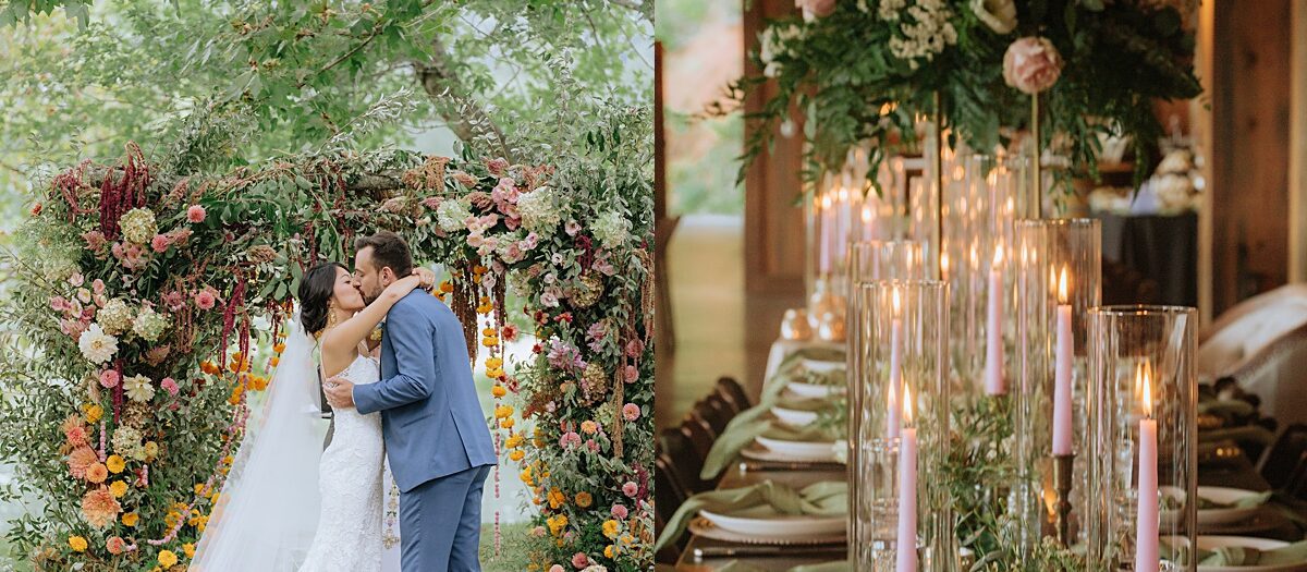 Charlottesville Editorial Wedding Photographer