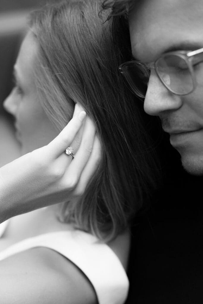 National Gallery of Art DC Engagment Session DC Editorial Wedding Photographer x National Gallery of Art DC Engagment Session DC Editorial Wedding Photographer x