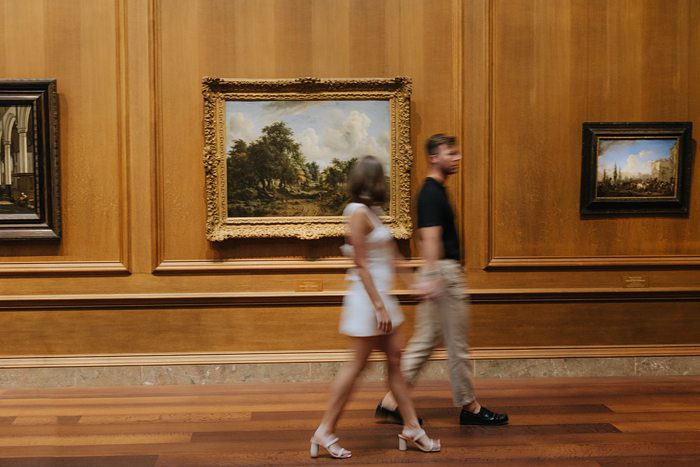 National Gallery of Art DC Engagment Session DC Editorial Wedding Photographer x National Gallery of Art DC Engagment Session DC Editorial Wedding Photographer x