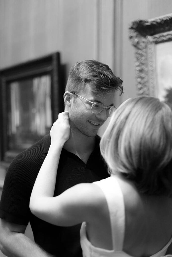 National Gallery of Art DC Engagment Session DC Editorial Wedding Photographer x National Gallery of Art DC Engagment Session DC Editorial Wedding Photographer x