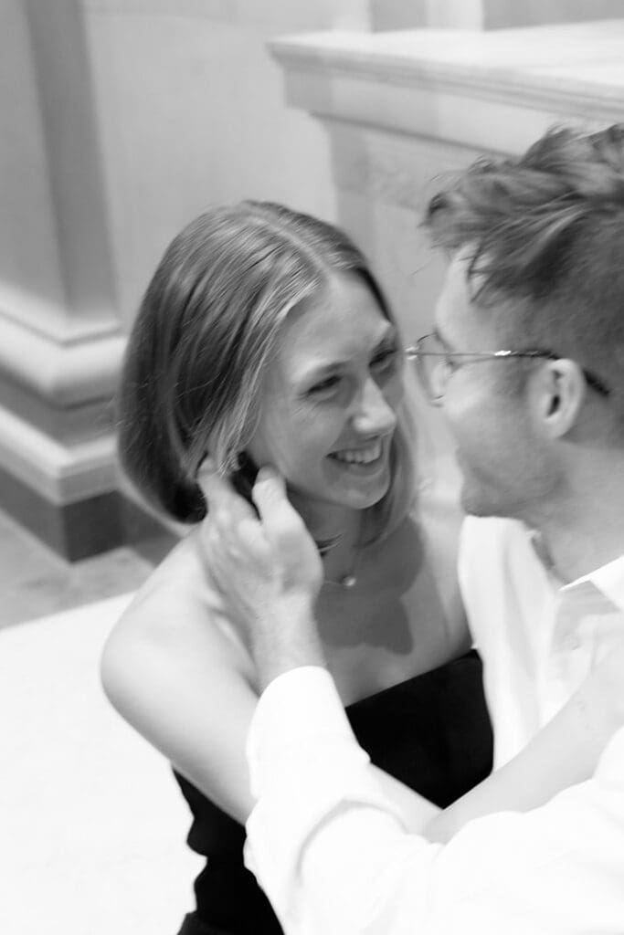 National Gallery of Art DC Engagment Session DC Editorial Wedding Photographer x National Gallery of Art DC Engagment Session DC Editorial Wedding Photographer x