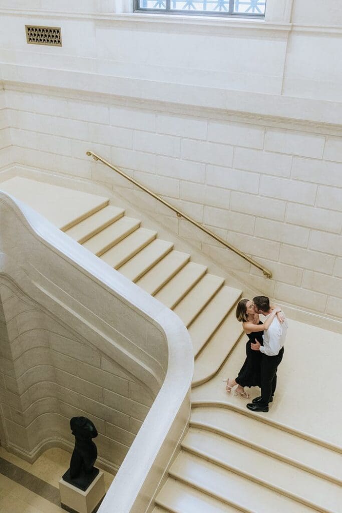 National Gallery of Art DC Engagment Session DC Editorial Wedding Photographer x National Gallery of Art DC Engagment Session DC Editorial Wedding Photographer x