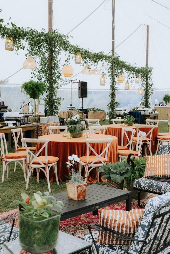 Roanoke Wedding Photographer Editorial Documentary Sperry Tented Backyard Wedding on Private Estate x Roanoke Wedding Photographer Editorial Documentary Sperry Tented Backyard Wedding on Private Estate x