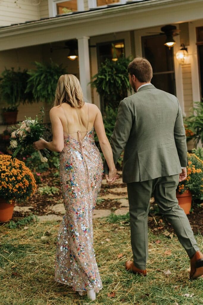 Roanoke Wedding Photographer Editorial Documentary Sperry Tented Backyard Wedding on Private Estate x Roanoke Wedding Photographer Editorial Documentary Sperry Tented Backyard Wedding on Private Estate x
