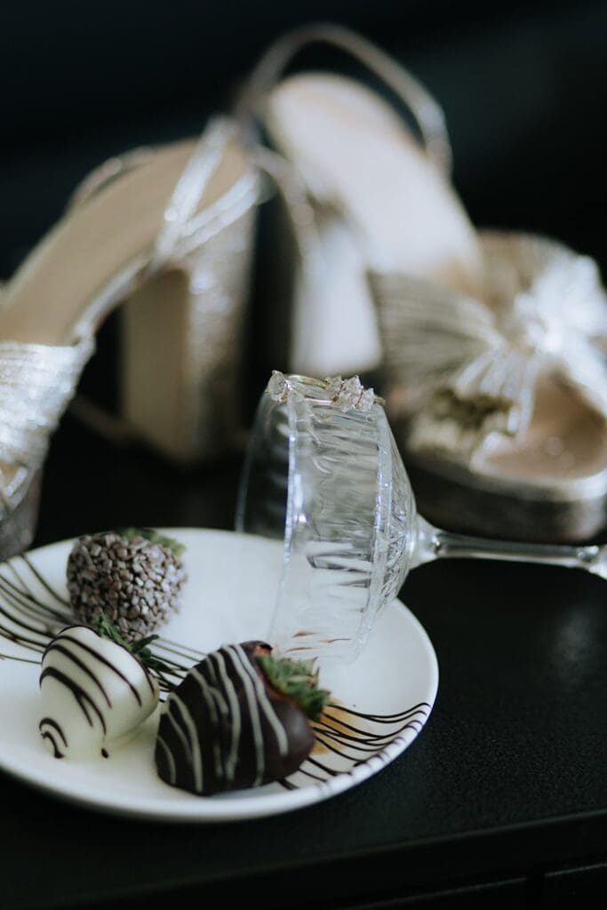 LGBTQ Wedding Photographer Moody Disco Nightclub Wedding Reception Atlanta Georgia x