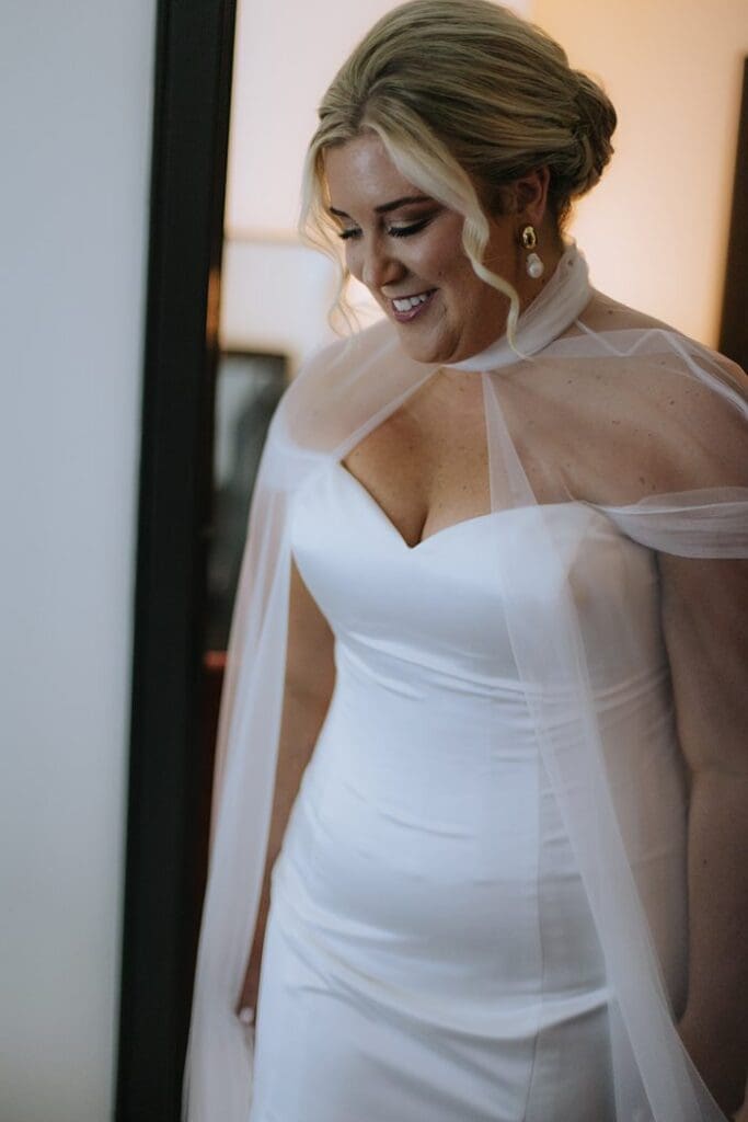 LGBTQ Wedding Photographer Moody Disco Nightclub Wedding Reception Atlanta Georgia x