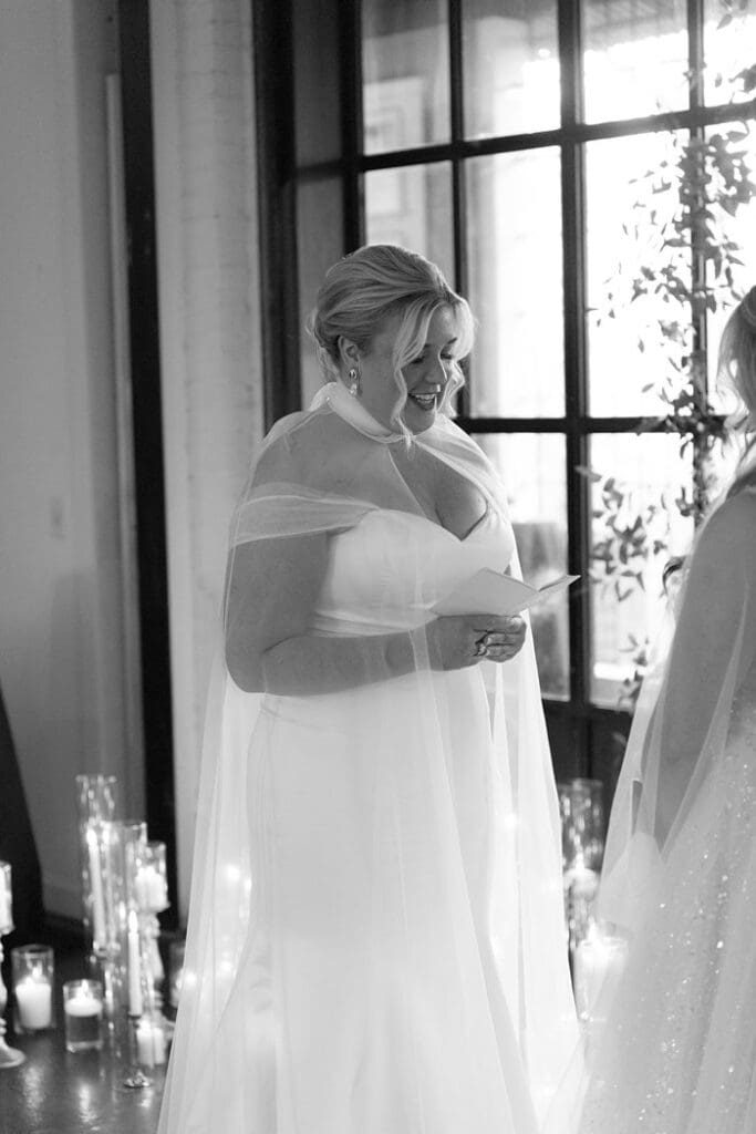 LGBTQ Wedding Photographer Moody Disco Nightclub Wedding Reception Atlanta Georgia x