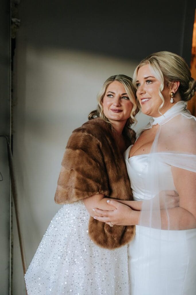 LGBTQ Wedding Photographer Moody Disco Nightclub Wedding Reception Atlanta Georgia x