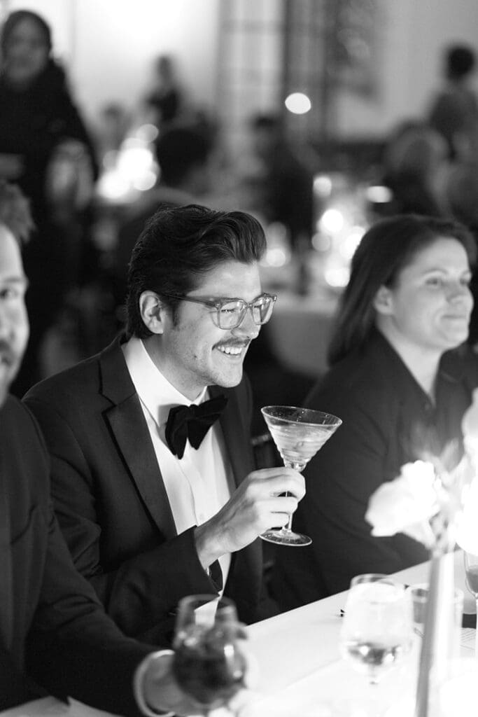 LGBTQ Wedding Photographer Moody Disco Nightclub Wedding Reception Atlanta Georgia x