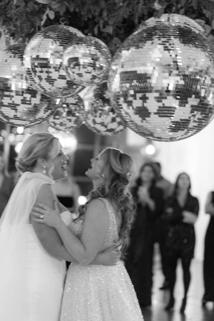 LGBTQ Wedding Photographer Moody Disco Nightclub Wedding Reception Atlanta Georgia x LGBTQ Wedding Photographer Moody Disco Nightclub Wedding Reception Atlanta Georgia x
