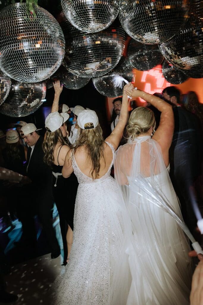 LGBTQ Wedding Photographer Moody Disco Nightclub Wedding Reception Atlanta Georgia x LGBTQ Wedding Photographer Moody Disco Nightclub Wedding Reception Atlanta Georgia x