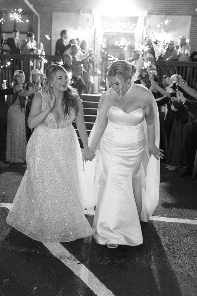 LGBTQ Wedding Photographer Moody Disco Nightclub Wedding Reception Atlanta Georgia x LGBTQ Wedding Photographer Moody Disco Nightclub Wedding Reception Atlanta Georgia x