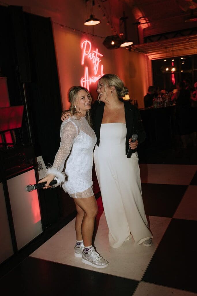 LGBTQ Wedding Photographer Moody Disco Nightclub Wedding Reception Atlanta Georgia x LGBTQ Wedding Photographer Moody Disco Nightclub Wedding Reception Atlanta Georgia x