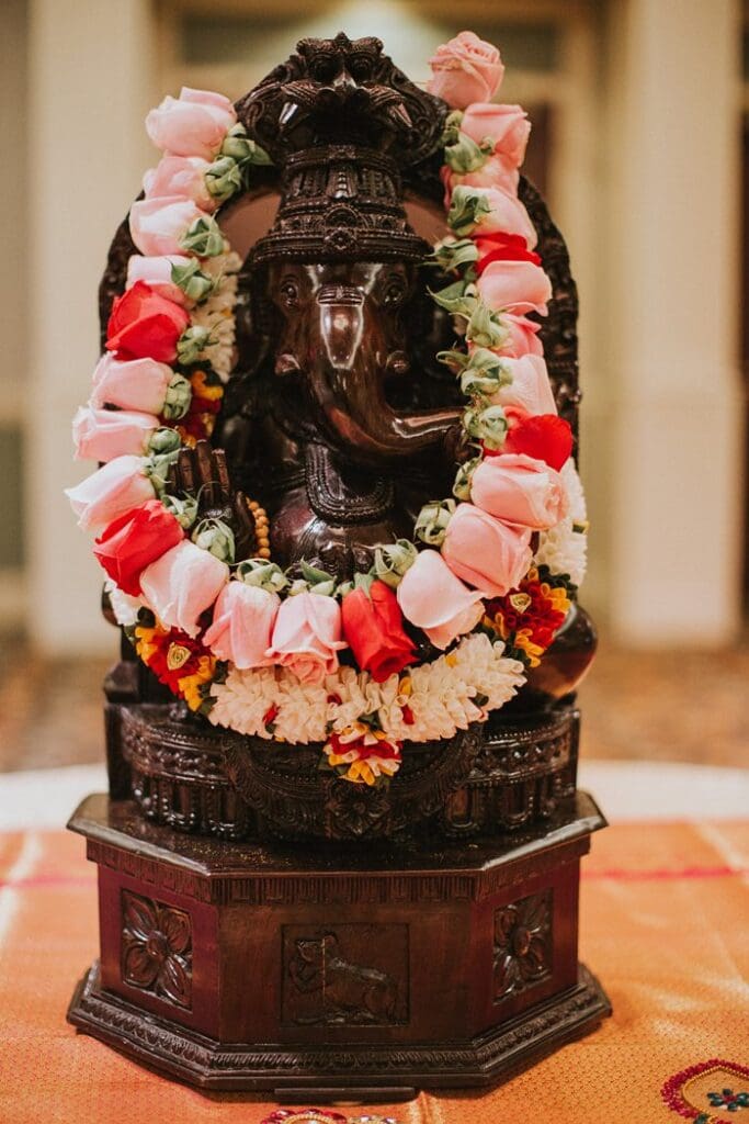 RJ Hindu Wedding RJ Hindu Wedding