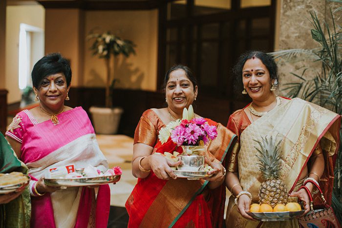 RJ Hindu Wedding RJ Hindu Wedding