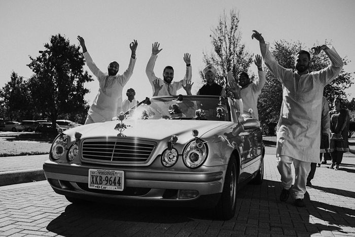 RJ Hindu Wedding