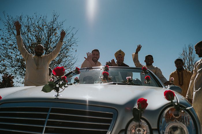 RJ Hindu Wedding
