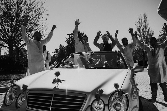 RJ Hindu Wedding