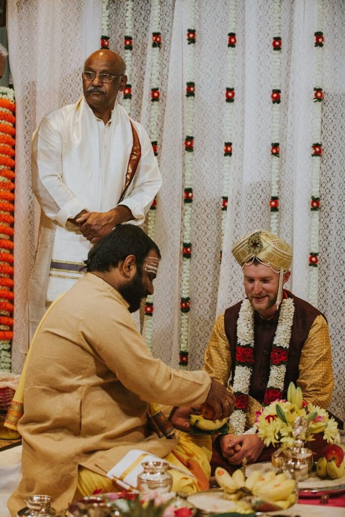 RJ Hindu Wedding RJ Hindu Wedding