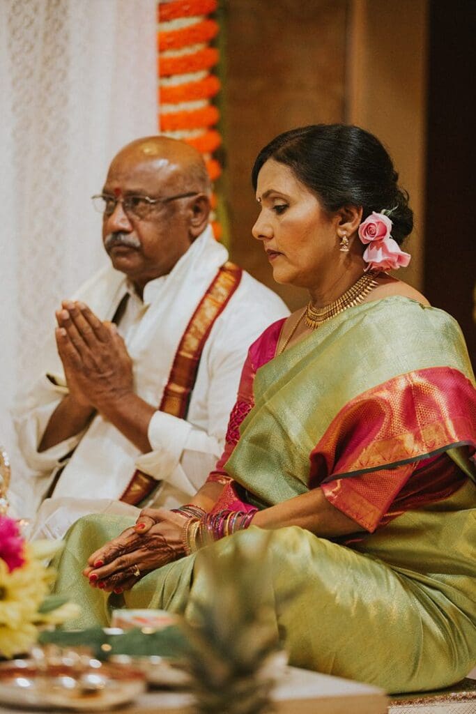 RJ Hindu Wedding RJ Hindu Wedding