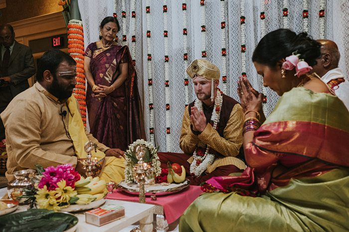 RJ Hindu Wedding RJ Hindu Wedding