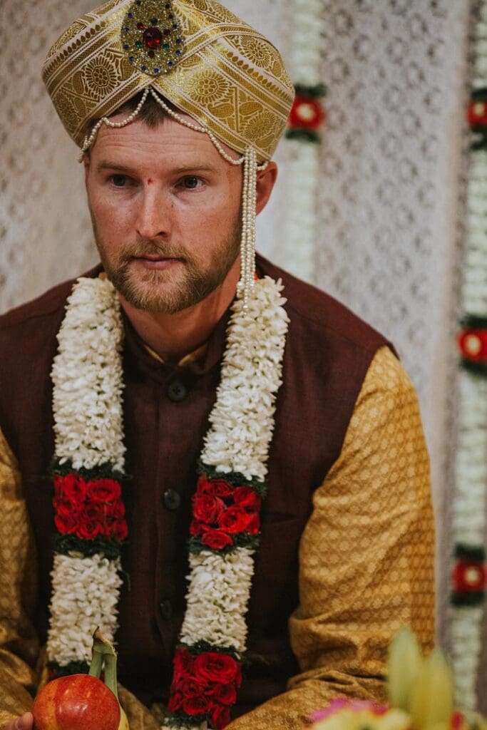 RJ Hindu Wedding RJ Hindu Wedding