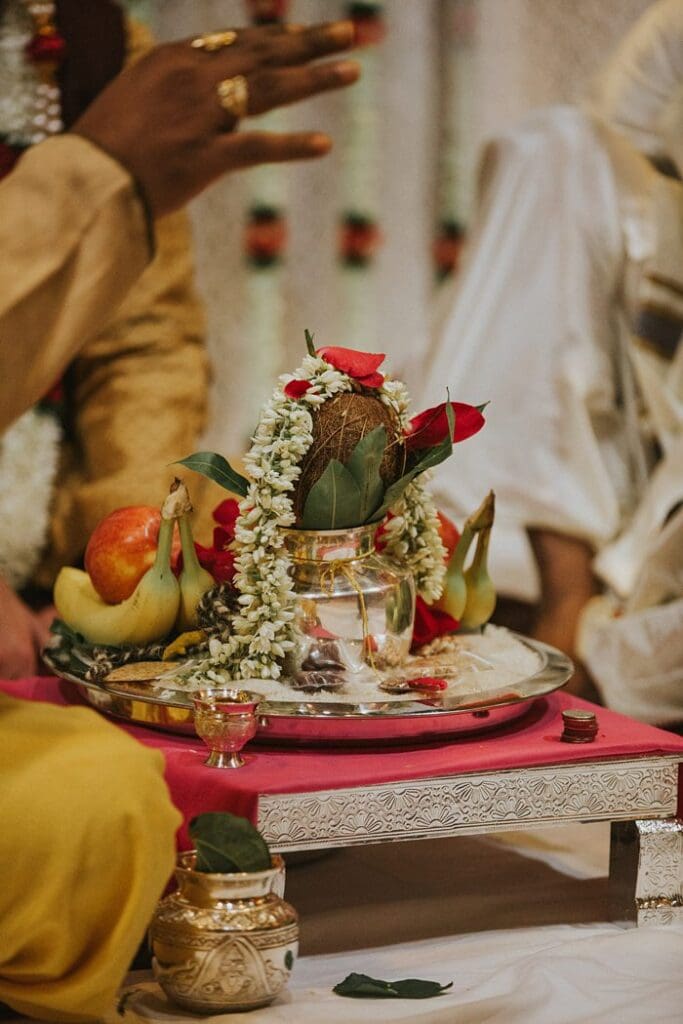 RJ Hindu Wedding RJ Hindu Wedding