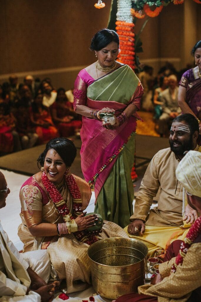 RJ Hindu Wedding RJ Hindu Wedding