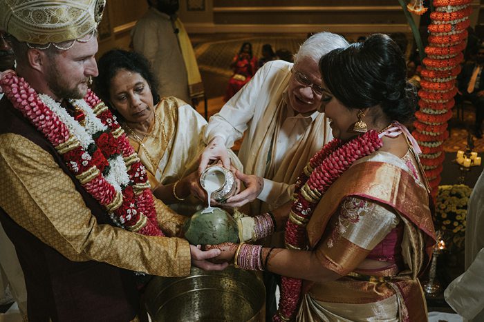 RJ Hindu Wedding RJ Hindu Wedding