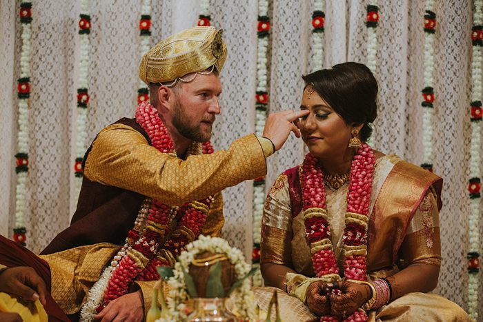 RJ Hindu Wedding RJ Hindu Wedding