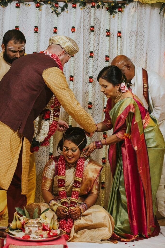 RJ Hindu Wedding RJ Hindu Wedding