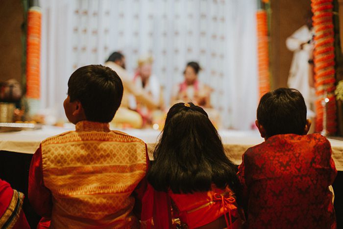RJ Hindu Wedding RJ Hindu Wedding