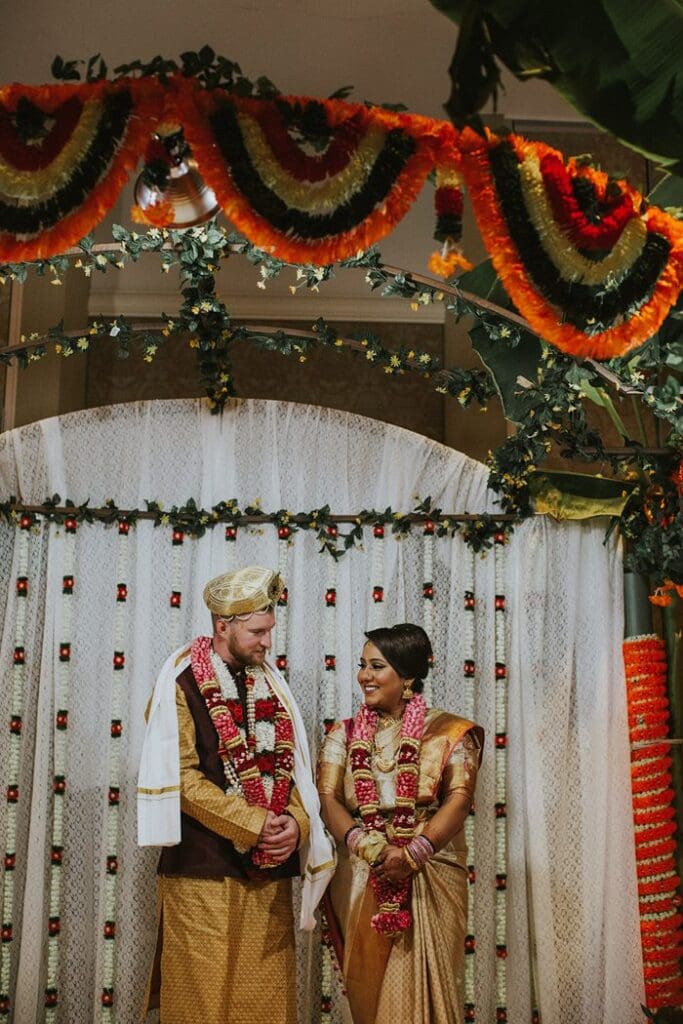 RJ Hindu Wedding RJ Hindu Wedding